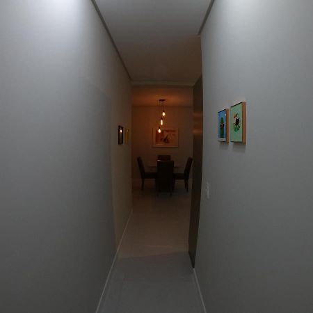 Genova 204 Palmas Appartement Governador Celso Ramos Buitenkant foto