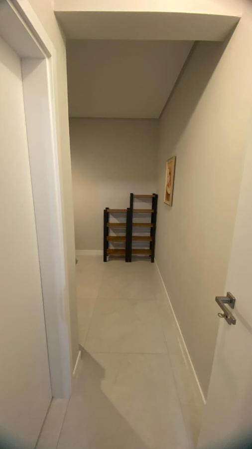 Genova 204 Palmas Appartement Governador Celso Ramos Buitenkant foto