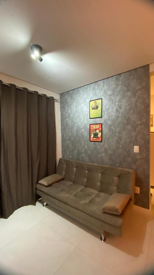 Genova 204 Palmas Appartement Governador Celso Ramos Buitenkant foto